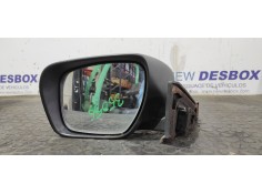 Recambio de retrovisor izquierdo para mazda 5 berl. (cr) 2.0 crtd active+ (105kw) referencia OEM IAM CC656918Z  