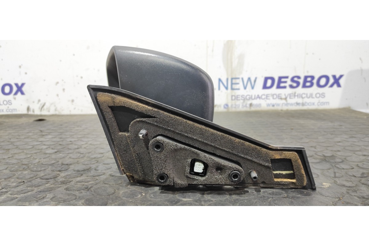 Recambio de retrovisor izquierdo para mazda 5 berl. (cr) 2.0 crtd active+ (105kw) referencia OEM IAM CC656918Z  