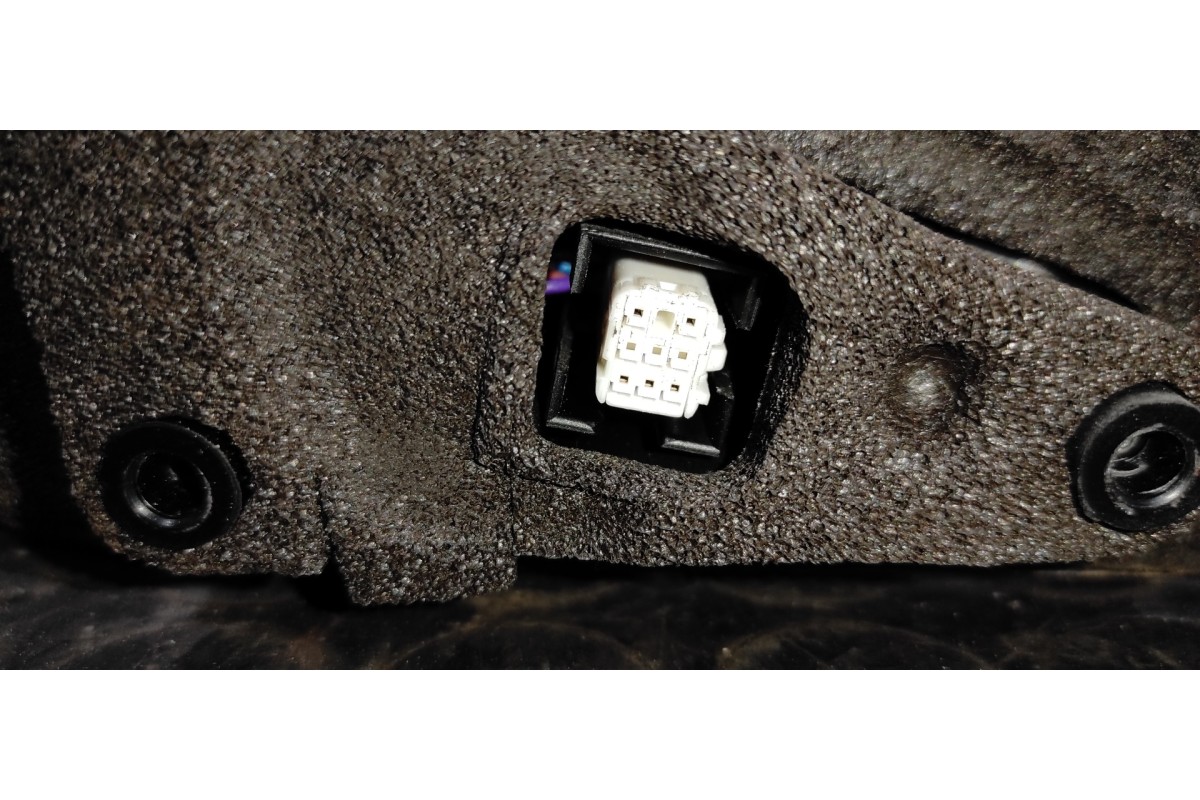 Recambio de retrovisor izquierdo para mazda 5 berl. (cr) 2.0 crtd active+ (105kw) referencia OEM IAM CC656918Z  