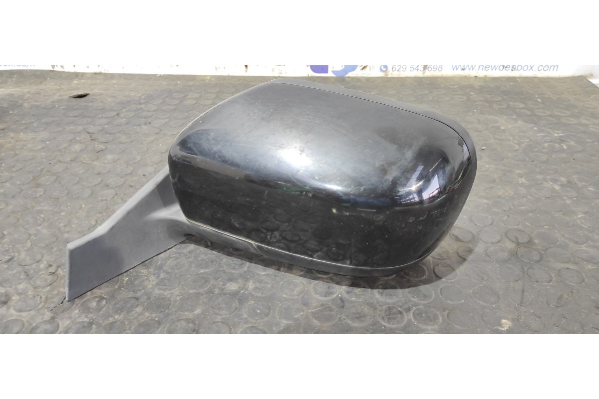 Recambio de retrovisor izquierdo para mazda 5 berl. (cr) 2.0 crtd active+ (105kw) referencia OEM IAM CC656918Z  