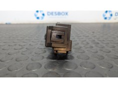 Recambio de mando intermitentes para bmw serie 7 (e65/e66) 730d referencia OEM IAM 6911516   2