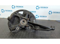 Recambio de mangueta delantera derecha para land rover range rover sport v8 td edition 60 yrs referencia OEM IAM RUB500120RH1  