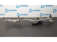 Recambio de motor limpia delantero para bmw serie 7 (e65/e66) 730d referencia OEM IAM 61617115706   2