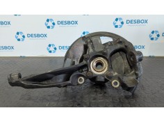 Recambio de mangueta delantera izquierda para land rover range rover sport v8 td edition 60 yrs referencia OEM IAM RUB500130LH1 