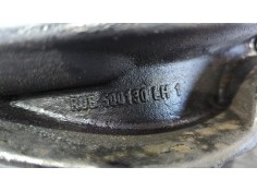 Recambio de mangueta delantera izquierda para land rover range rover sport v8 td edition 60 yrs referencia OEM IAM RUB500130LH1  2