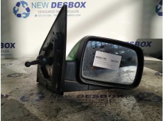 Recambio de retrovisor derecho para kia picanto 1.1 cat referencia OEM IAM   