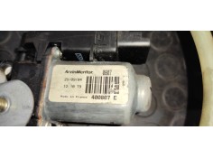 Recambio de elevalunas trasero izquierdo para renault espace iv (jk0) grand espace initiale referencia OEM IAM 8200305724   2