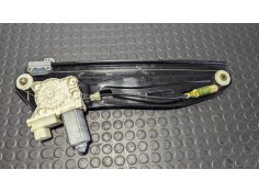 Recambio de elevalunas trasero derecho para bmw serie 7 (e65/e66) 730d referencia OEM IAM 7024814E  