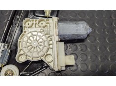 Recambio de elevalunas trasero derecho para bmw serie 7 (e65/e66) 730d referencia OEM IAM 7024814E   2