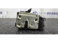 Recambio de cerradura puerta trasera izquierda para renault espace iv (jk0) grand espace initiale referencia OEM IAM ARG   2