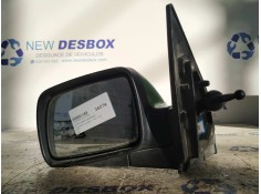 Recambio de retrovisor izquierdo para kia picanto 1.1 cat referencia OEM IAM   