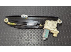 Recambio de elevalunas trasero izquierdo para bmw serie 7 (e65/e66) 730d referencia OEM IAM 7024813E  