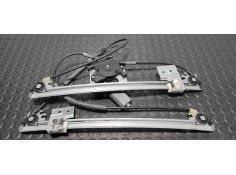 Recambio de elevalunas delantero izquierdo para seat ibiza (6k) hit referencia OEM IAM D239805  