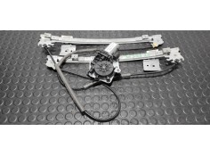 Recambio de elevalunas delantero izquierdo para seat ibiza (6k) hit referencia OEM IAM D239805   2