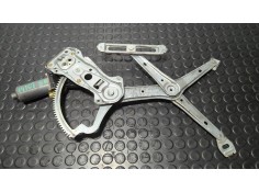 Recambio de elevalunas delantero derecho para mercedes-benz clase c (w202) berlina 2.5 20v turbodiesel cat referencia OEM IAM 01