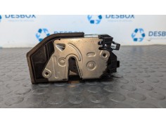 Recambio de cerradura puerta trasera derecha para bmw serie 7 (e65/e66) 730d referencia OEM IAM 7036172   2