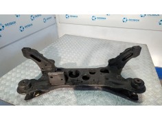 Recambio de puente delantero para ford transit caja cerrada ´06 ft 260 k trend lkw referencia OEM IAM 8C115019BG  