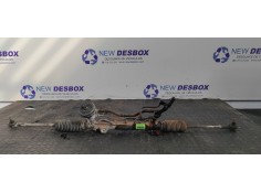 Recambio de cremallera direccion para kia picanto 1.1 cat referencia OEM IAM P15303  