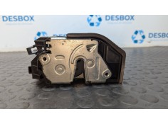 Recambio de cerradura puerta trasera izquierda para bmw serie 7 (e65/e66) 730d referencia OEM IAM 7036171   2