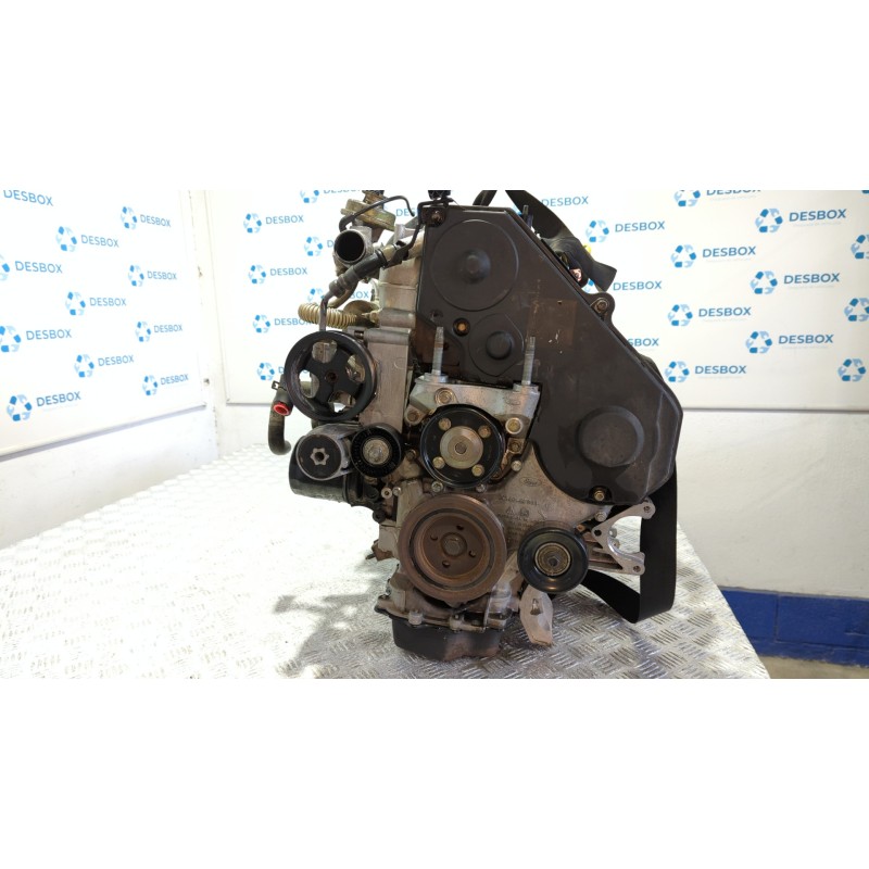 Recambio de motor para ford transit connect (tc7) 1.8 tdci cat referencia OEM IAM HCPA  