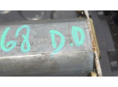 Recambio de elevalunas delantero derecho para mercedes-benz clase c (w202) berlina 2.5 20v turbodiesel cat referencia OEM IAM 01 2