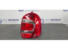 Recambio de piloto trasero derecho para renault grand modus authentique referencia OEM IAM 8200658413  
