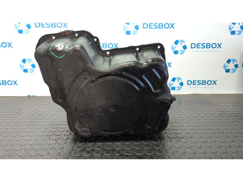 Recambio de carter para ford transit caja cerrada ´06 ft 260 k trend lkw referencia OEM IAM 9C1Q6675AA  