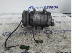 Recambio de compresor aire acondicionado para audi 100 berlina (c4) 2.3 referencia OEM IAM 4A0260805C   2