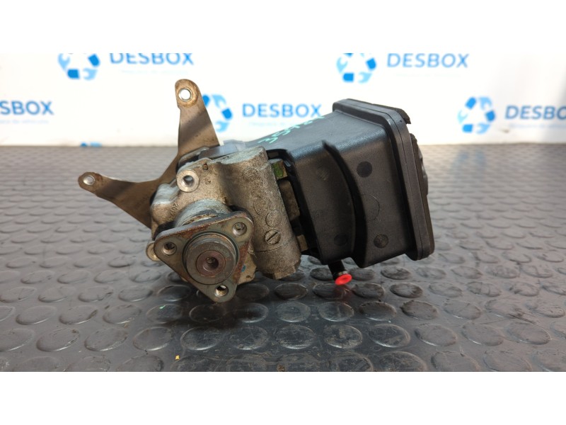 Recambio de bomba direccion para bmw serie 7 (e65/e66) 730d referencia OEM IAM 6759212  