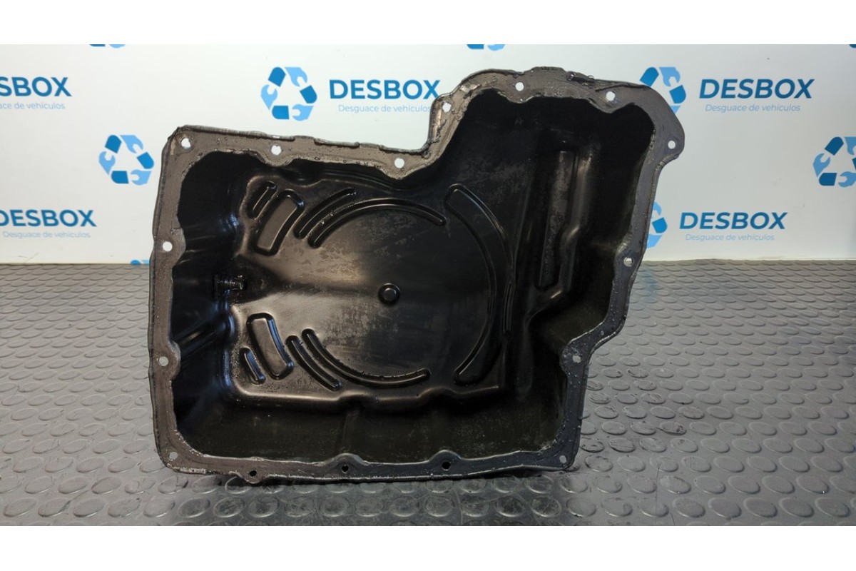 Recambio de carter para ford transit caja cerrada ´06 ft 260 k trend lkw referencia OEM IAM 9C1Q6675AA  