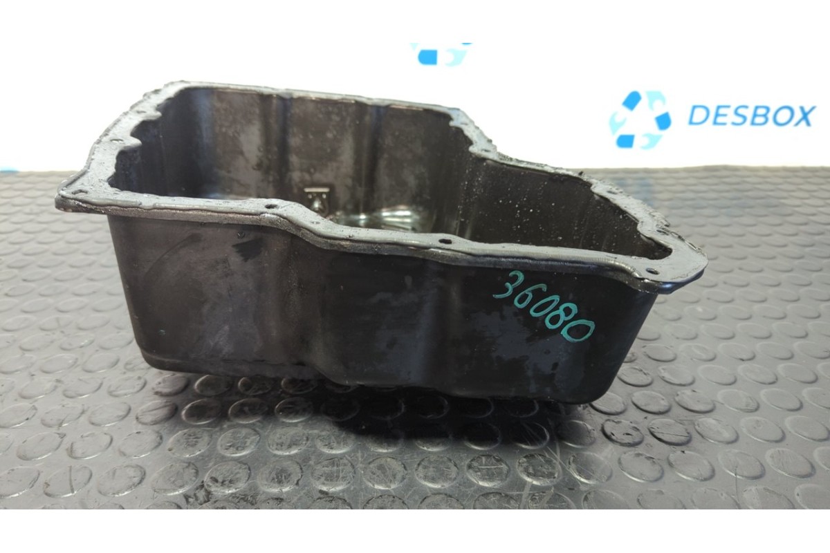 Recambio de carter para ford transit caja cerrada ´06 ft 260 k trend lkw referencia OEM IAM 9C1Q6675AA  