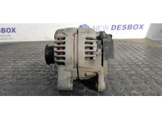 Recambio de alternador para opel astra h ber. edition referencia OEM IAM 13156053   2