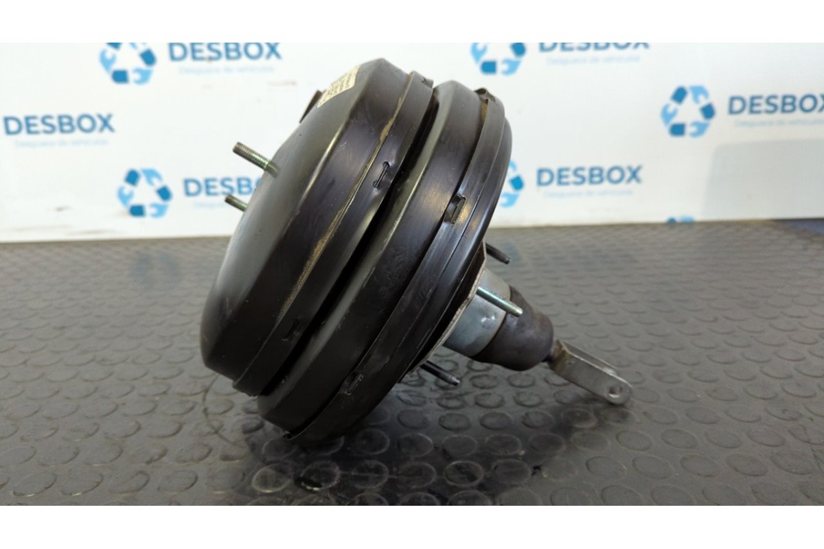 Recambio de servofreno para land rover range rover sport v8 td edition 60 yrs referencia OEM IAM 5H327B464CB  