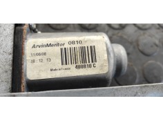 Recambio de elevalunas trasero derecho para renault grand modus authentique referencia OEM IAM 118258   2
