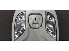 Recambio de luz interior para jeep compass ii business 4x2 referencia OEM IAM L0260558AE01   2