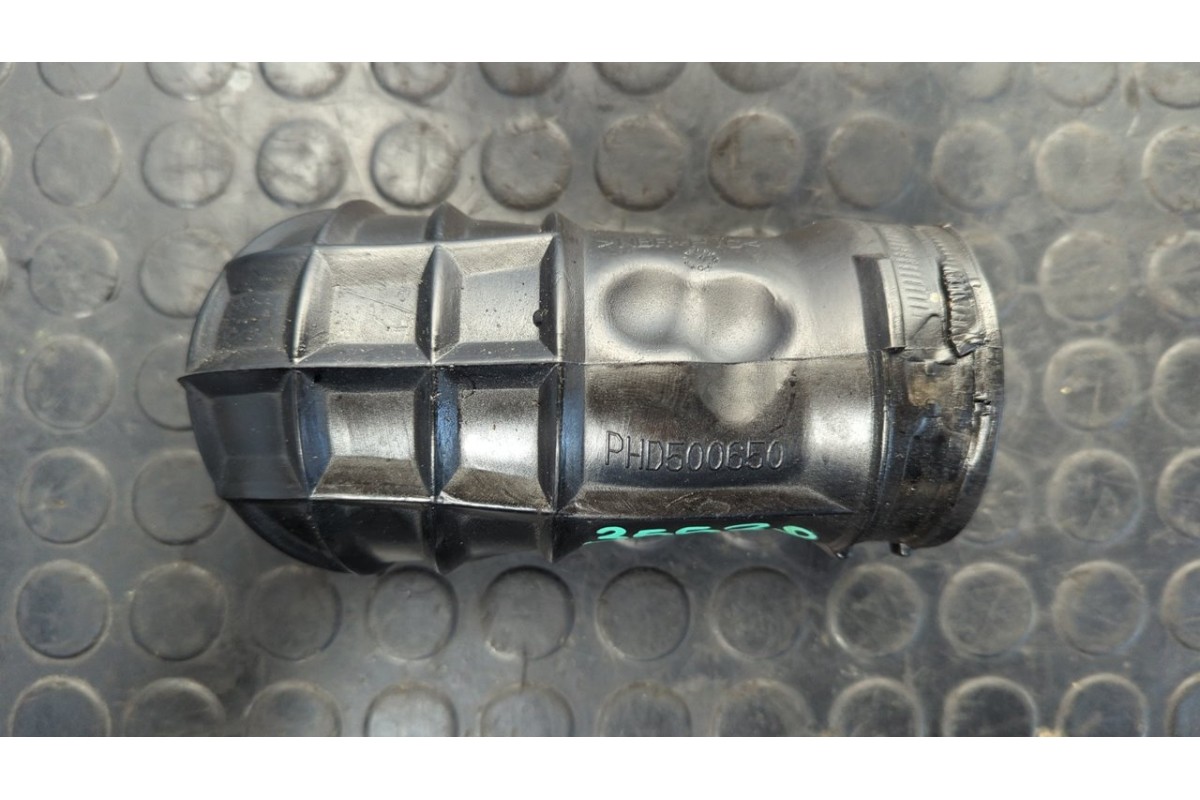 Recambio de tubo para land rover range rover sport v8 td edition 60 yrs referencia OEM IAM PHD500650  