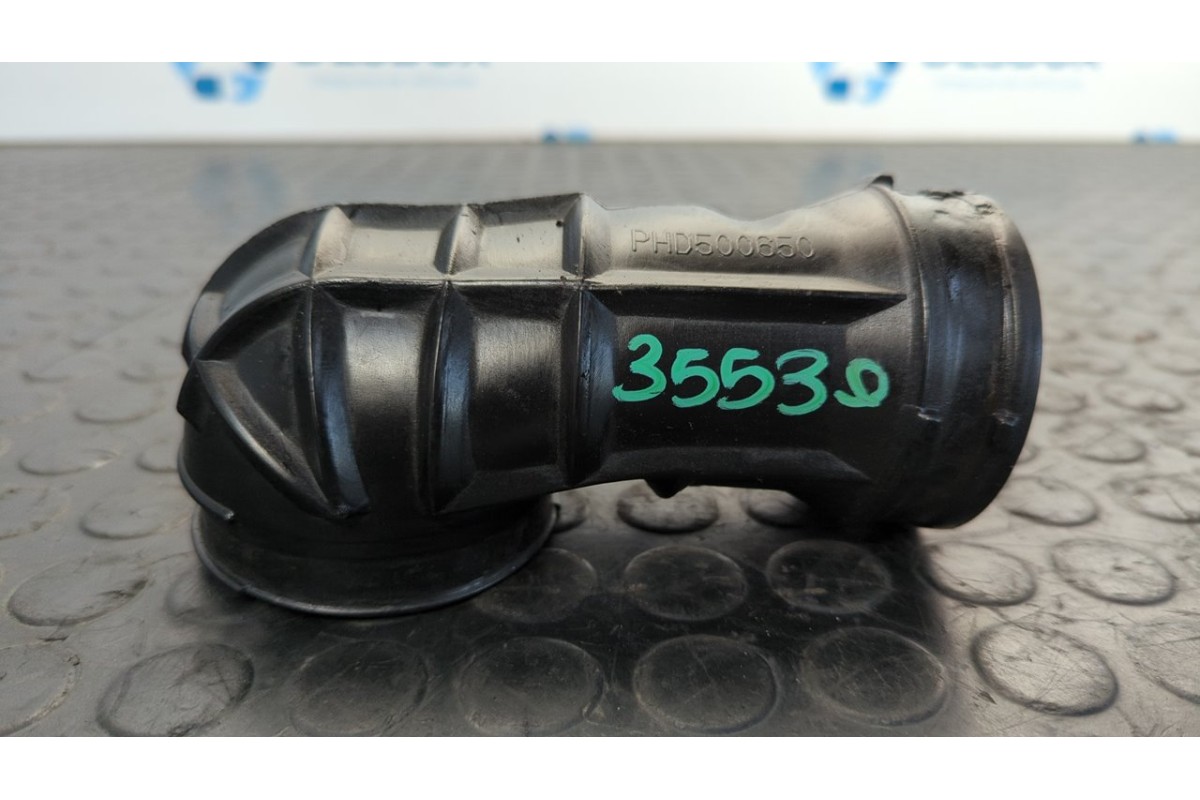 Recambio de tubo para land rover range rover sport v8 td edition 60 yrs referencia OEM IAM PHD500650  