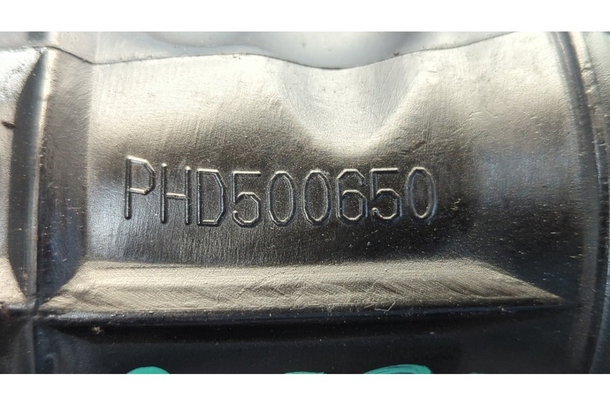 Recambio de tubo para land rover range rover sport v8 td edition 60 yrs referencia OEM IAM PHD500650  