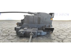 Recambio de cerradura puerta trasera izquierda para renault grand modus authentique referencia OEM IAM 288314D   2