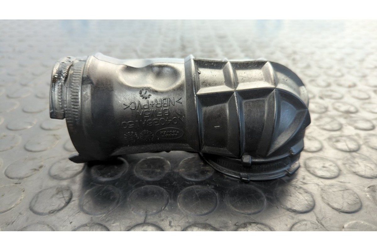 Recambio de tubo para land rover range rover sport v8 td edition 60 yrs referencia OEM IAM PHD500650  