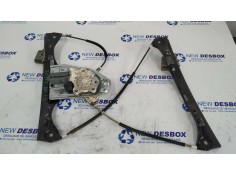 Recambio de elevalunas delantero izquierdo para mercedes-benz clase clc (cl203) clc 220 cdi (la) (203.708) referencia OEM IAM A2