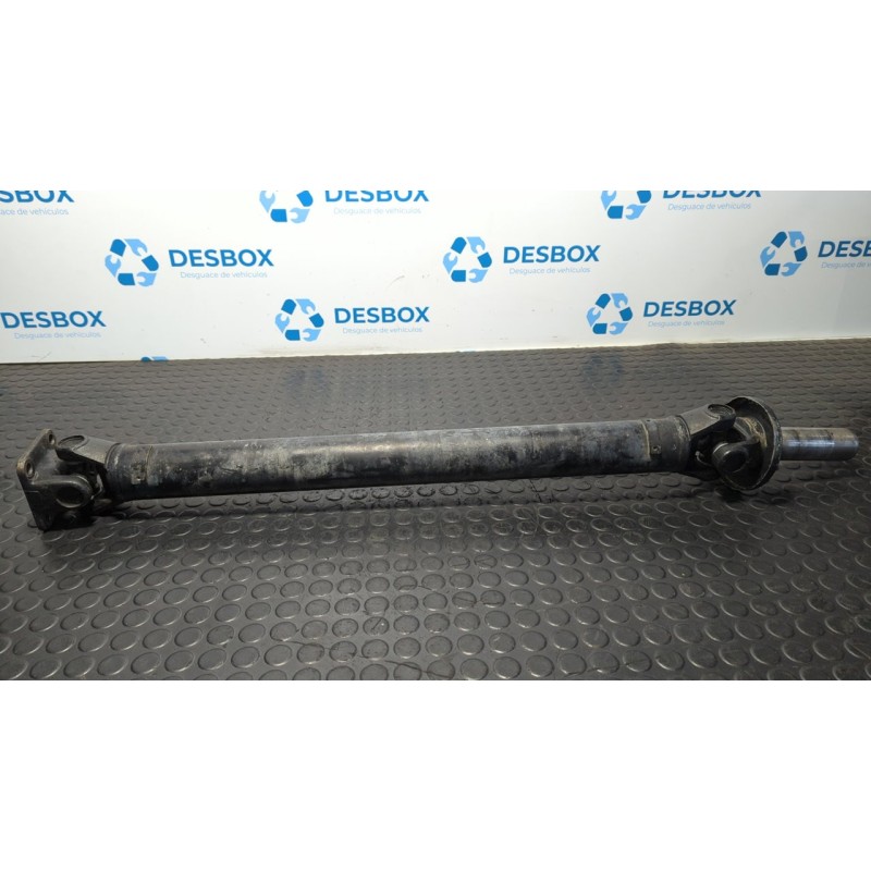 Recambio de transmision central para nissan terrano/terrano.ii (r20) avenue referencia OEM IAM 4X24  