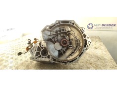 Recambio de caja cambios para opel astra h ber. edition referencia OEM IAM R90400209  