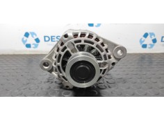 Recambio de alternador para fiat grande punto (199) 1.9 8v multijet sport referencia OEM IAM DAN506  