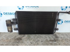 Recambio de condensador / radiador aire acondicionado para volkswagen golf iv variant (1j5) highline referencia OEM IAM 48259541