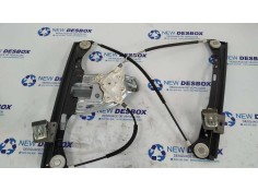 Recambio de elevalunas delantero izquierdo para mercedes-benz clase clc (cl203) clc 220 cdi (la) (203.708) referencia OEM IAM A2 2