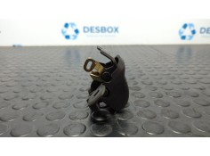 Recambio de cerradura puerta trasera izquierda para renault kangoo (f/kc0) privilege referencia OEM IAM    2