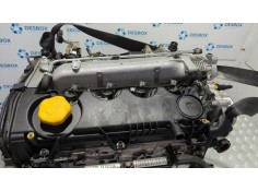 Recambio de motor para fiat grande punto (199) 1.9 8v multijet sport referencia OEM IAM 199A5000  