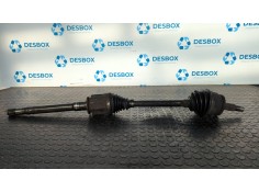 Recambio de transmision delantera derecha para land rover range rover sport v8 td edition 60 yrs referencia OEM IAM   