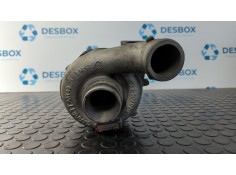 Recambio de turbocompresor para audi a6 berlina (4b2) 2.5 tdi referencia OEM IAM 4541359009S  